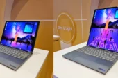 Samsung’un Yuvarlanabilir Telefonu 2028’de Geliyor