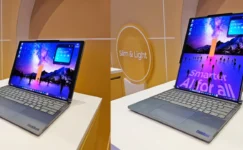Samsung’un Yuvarlanabilir Telefonu 2028’de Geliyor
