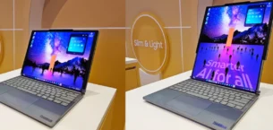 Samsung’un Yuvarlanabilir Telefonu 2028’de Geliyor