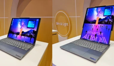 Samsung’un Yuvarlanabilir Telefonu 2028’de Geliyor