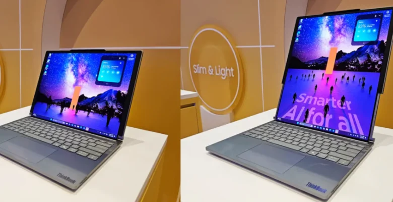 Samsung’un Yuvarlanabilir Telefonu 2028’de Geliyor