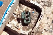 Şanlıurfa’da Dronlar 29 Kaçak Trafo Yakaladı