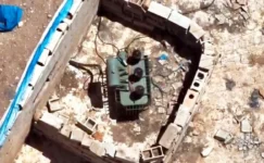 Şanlıurfa’da Dronlar 29 Kaçak Trafo Yakaladı