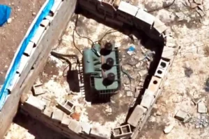 Şanlıurfa’da Dronlar 29 Kaçak Trafo Yakaladı