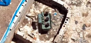 Şanlıurfa’da Dronlar 29 Kaçak Trafo Yakaladı
