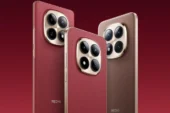 Şarj Aletini Unutturacak Canavar! 10.100 mAh Pilli Redmi Note 17 Serisi Sızdı