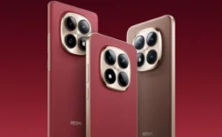 Şarj Aletini Unutturacak Canavar! 10.100 mAh Pilli Redmi Note 17 Serisi Sızdı