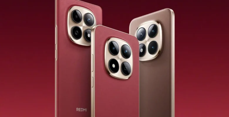 Şarj Aletini Unutturacak Canavar! 10.100 mAh Pilli Redmi Note 17 Serisi Sızdı