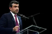 Selçuk Bayraktar’dan Yapay Zekâda Dijital Egemenlik Vurgusu