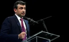 Selçuk Bayraktar’dan Yapay Zekâda Dijital Egemenlik Vurgusu