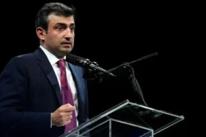 Selçuk Bayraktar’dan Yapay Zekâda Dijital Egemenlik Vurgusu