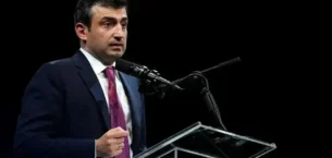 Selçuk Bayraktar’dan Yapay Zekâda Dijital Egemenlik Vurgusu