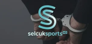 Selçuksports Kurucusu Yakalandı!