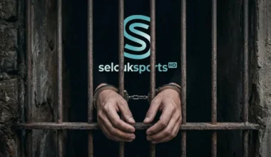 Selçuksports Sahibi Selçuk Yılmaz Tutuklandı!