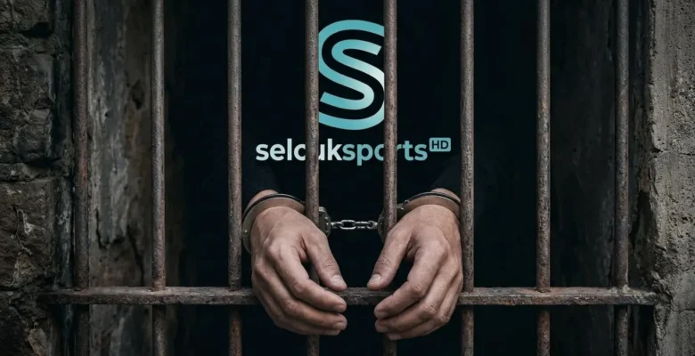 Selçuksports Sahibi Selçuk Yılmaz Tutuklandı!