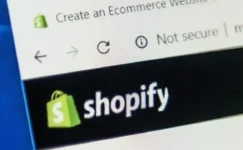 Shopify Çöktü: Binlerce Kullanıcı Erişim Sorunu Yaşıyor