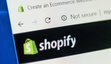 Shopify Çöktü: Binlerce Kullanıcı Erişim Sorunu Yaşıyor