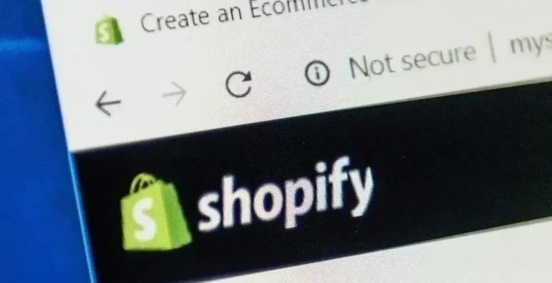 Shopify Çöktü: Binlerce Kullanıcı Erişim Sorunu Yaşıyor