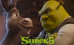 Shrek 5 Fragmanı Yayınlandı: Eşek Başımızı Şişirmeye Geliyor!