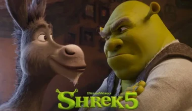 Shrek 5 Fragmanı Yayınlandı: Eşek Başımızı Şişirmeye Geliyor!