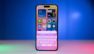 Siri AI Yüzünden iPhone 18’e Geçmeye Değer mi?