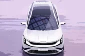 Skoda’nın Yeni Elektrikli SUV’si Peaq Tanıtıldı