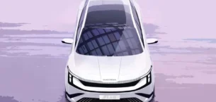 Skoda’nın Yeni Elektrikli SUV’si Peaq Tanıtıldı