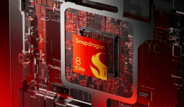 Snapdragon 8 Elite Gen 6 ve Gen 5 Benzerlikleri Paylaşıyor