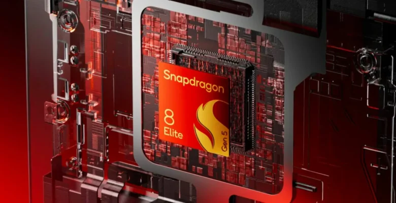 Snapdragon 8 Elite Gen 6 ve Gen 5 Benzerlikleri Paylaşıyor