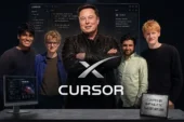 SpaceX Cursor Satın Alma Anlaşmasının Detayları Netleşti!
