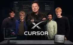 SpaceX Cursor Satın Alma Anlaşmasının Detayları Netleşti!