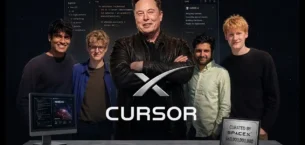 SpaceX Cursor Satın Alma Anlaşmasının Detayları Netleşti!