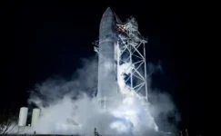 SpaceX Starship’in Gücünü Artırmak İstiyor