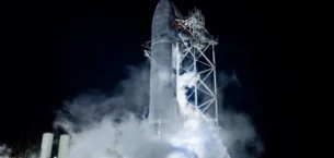 SpaceX Starship’in Gücünü Artırmak İstiyor
