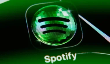 Spotify Giriş Yapma Yöntemini Değiştiriyor: Kullanıcı Adı Kalkıyor