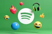 Spotify Ortak Çalma Listesi Özelliğini Emojiyle Güncelledi