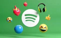Spotify Ortak Çalma Listesi Özelliğini Emojiyle Güncelledi