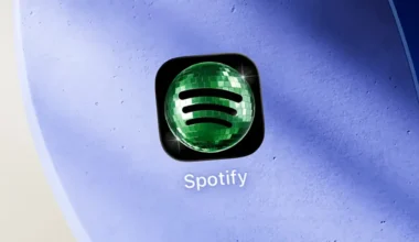 Spotify’a Yeni Sosyal Özellikleri Geliyor