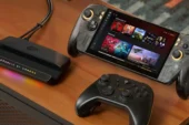 Steam Deck OLED Katili ASUS ROG Xbox Ally X20 Tanıtıldı