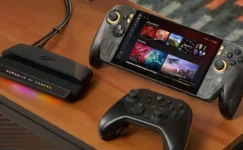 Steam Deck OLED Katili ASUS ROG Xbox Ally X20 Tanıtıldı