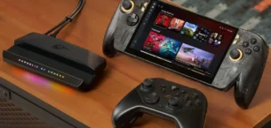 Steam Deck OLED Katili ASUS ROG Xbox Ally X20 Tanıtıldı