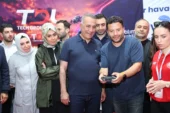Sultangazi’de Teknoloji Rüzgarı: TDL 2026 Drone Festivali Başladı