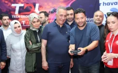 Sultangazi’de Teknoloji Rüzgarı: TDL 2026 Drone Festivali Başladı