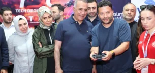 Sultangazi’de Teknoloji Rüzgarı: TDL 2026 Drone Festivali Başladı