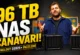 Synology Diskstation DS925+ inceleme – 96 TB NAS ile kendi bulutunu kur