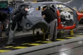 Tamamen Elektrikli Qashqai Yalan Oldu