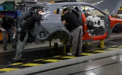 Tamamen Elektrikli Qashqai Yalan Oldu