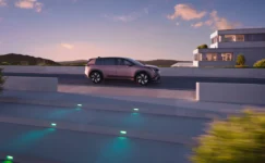 Tamamen Elektrikli Skoda Peaq Tanıtıldı: İşte Özellikleri
