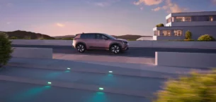 Tamamen Elektrikli Skoda Peaq Tanıtıldı: İşte Özellikleri