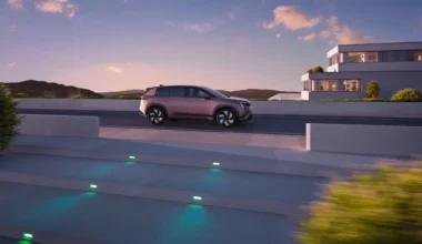 Tamamen Elektrikli Skoda Peaq Tanıtıldı: İşte Özellikleri